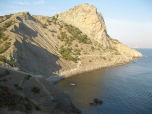 Поездка в Крым
