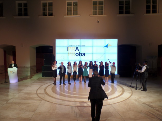 Baltic Weekend 2015